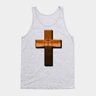 Good Friday event Tank Top